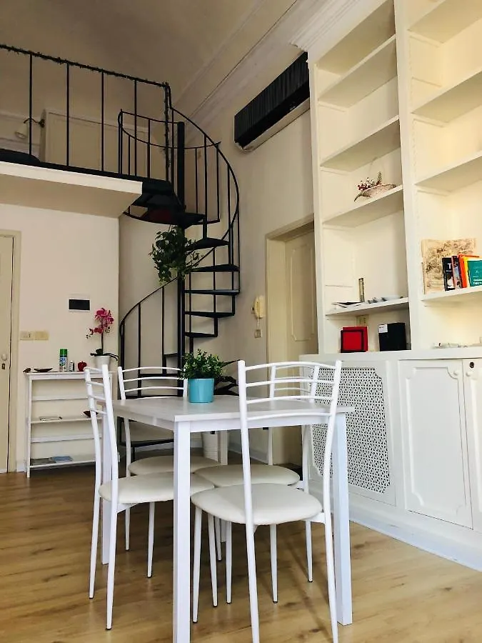 Appartamento Casa Pulvirenti Catania