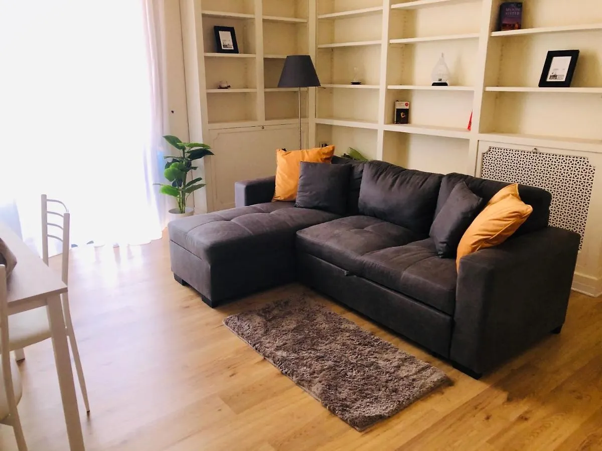 Casa Pulvirenti Catania Apartment