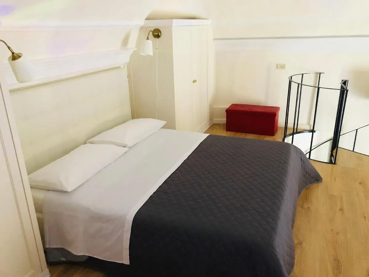 Appartamento Casa Pulvirenti Catania 0*,  Italia
