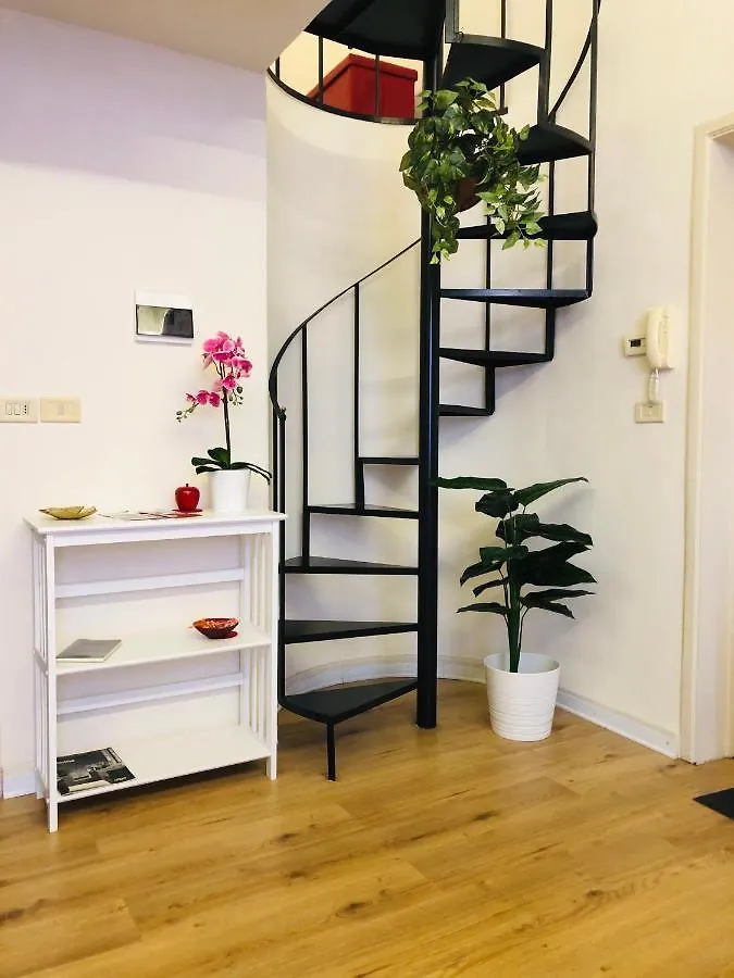 Appartamento Casa Pulvirenti Catania